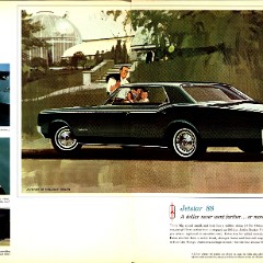 1965 Oldsmobile Full Line Brochure (Cdn) 10-11