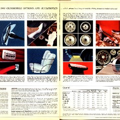 1965 Oldsmobile Full Line Brochure (Cdn) 22-23