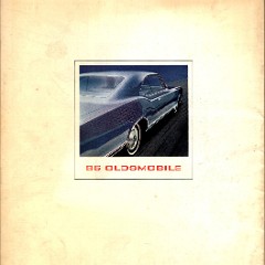 1965 Oldsmobile Full Line Brochure (Cdn) 24