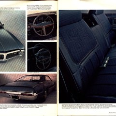 1969 Oldsmobile Full Line Brochure (Cdn) 04-05