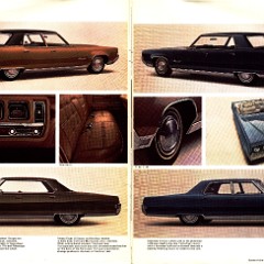 1969 Oldsmobile Full Line Brochure (Cdn) 08-09