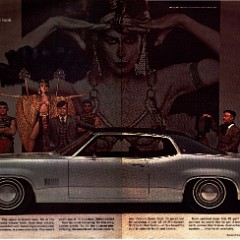 1969 Oldsmobile Full Line Brochure (Cdn) 10-11
