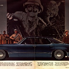 1969 Oldsmobile Full Line Brochure (Cdn) 14-15