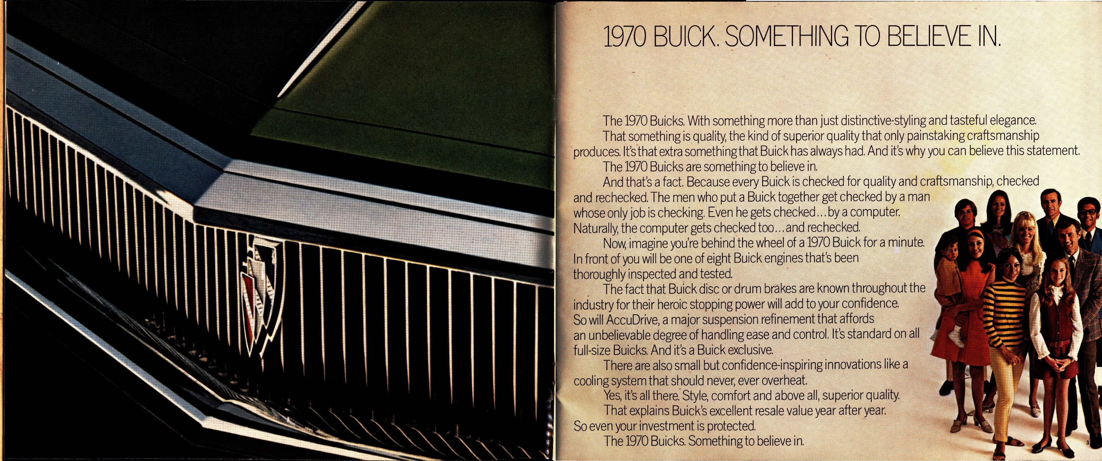 1970 Buick Full Line Prestige Brochure 02-03