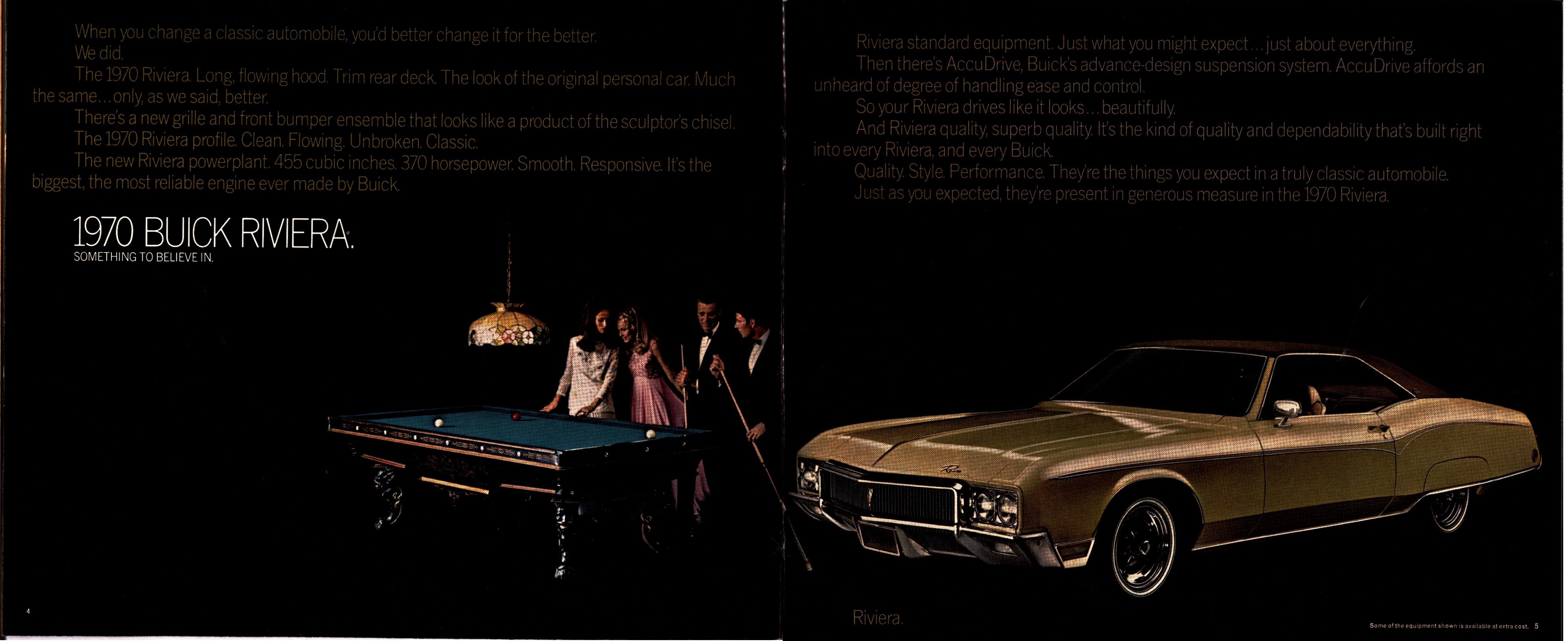 1970 Buick Full Line Prestige Brochure 04-05