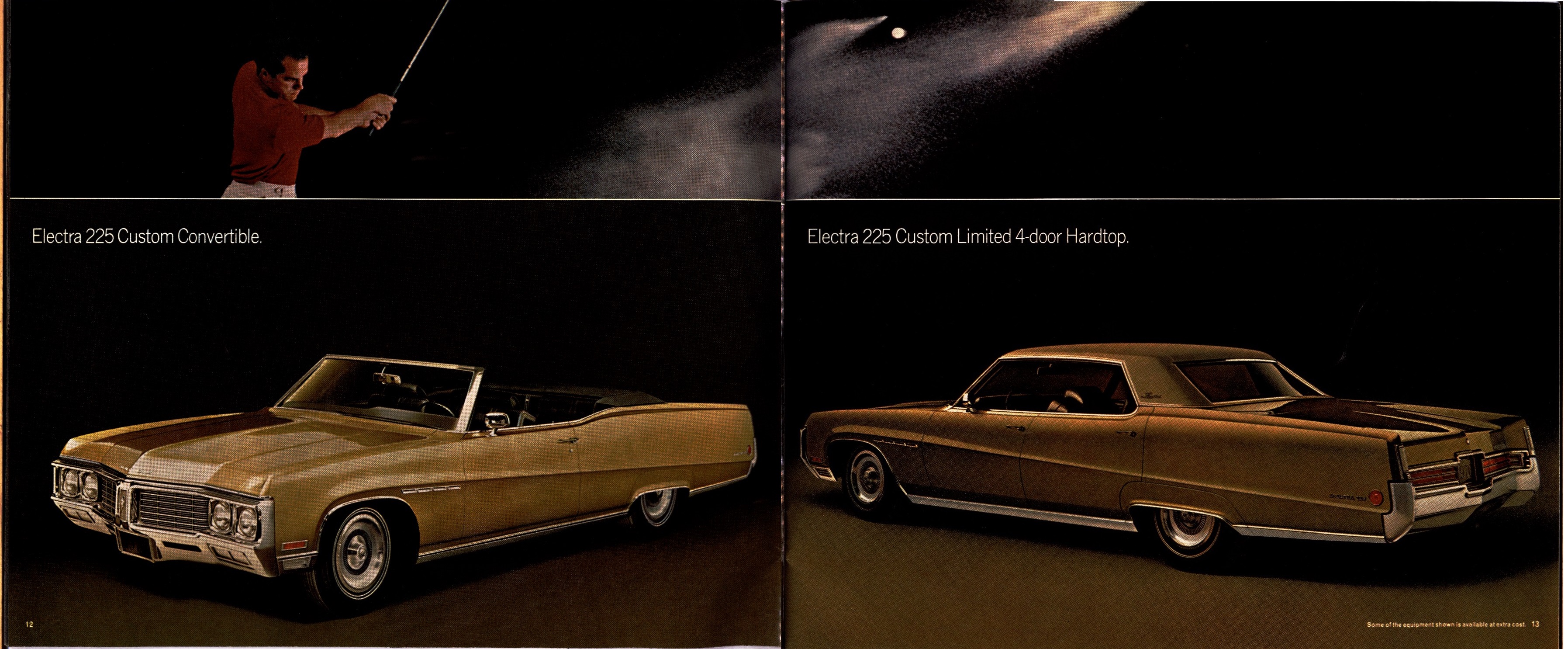 1970 Buick Full Line Prestige Brochure 12-13