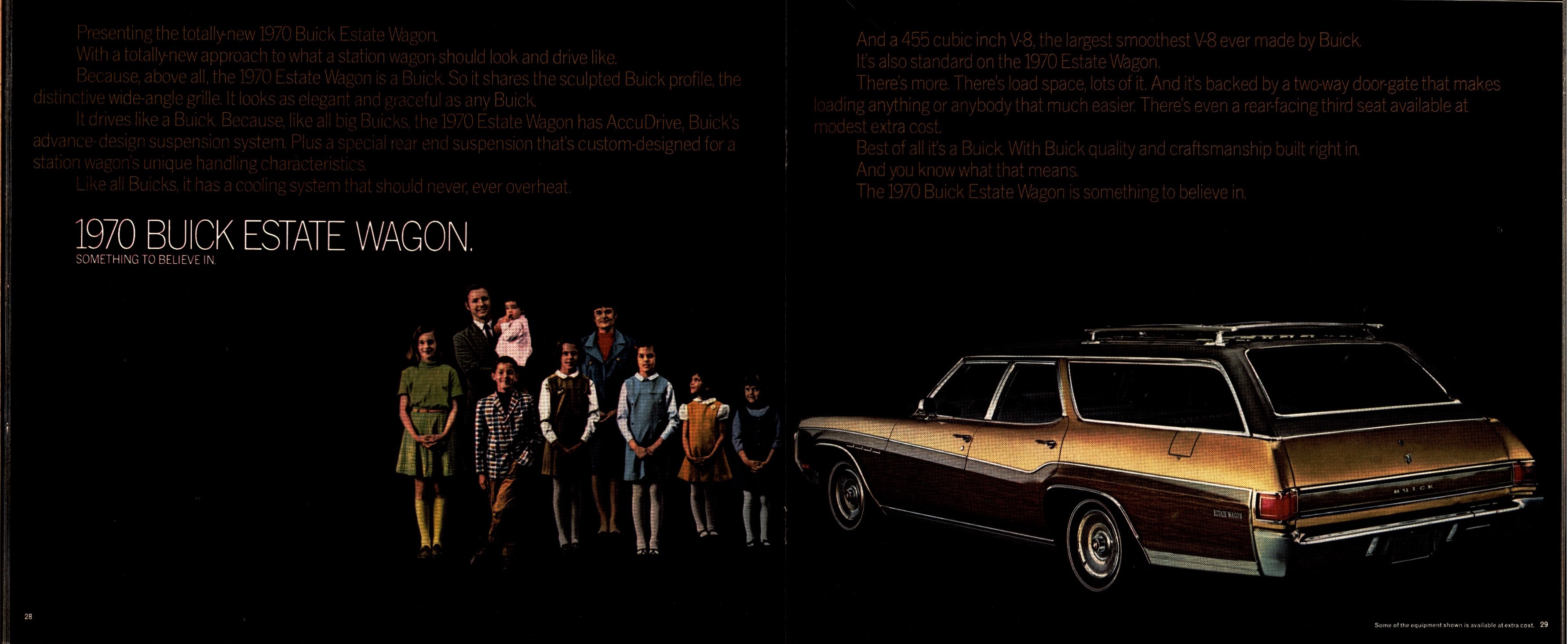 1970 Buick Full Line Prestige Brochure 28-29