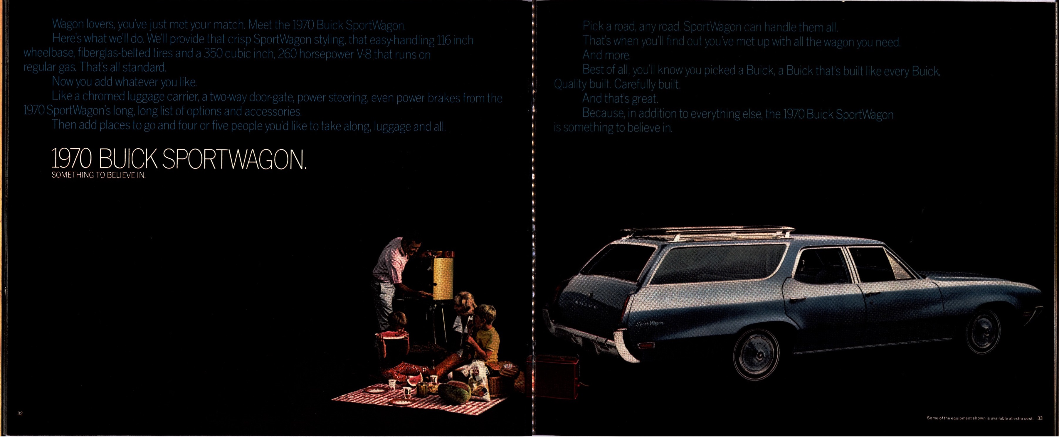 1970 Buick Full Line Prestige Brochure 32-33