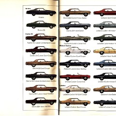 1970 Buick Full Line Prestige Brochure 00a-01