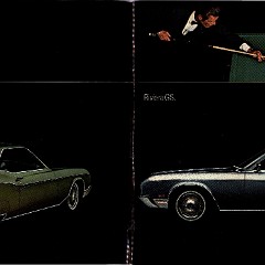 1970 Buick Full Line Prestige Brochure 06-07
