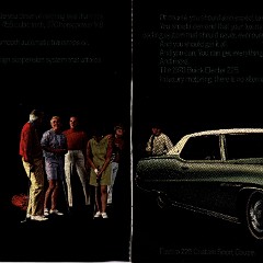 1970 Buick Full Line Prestige Brochure 10-11