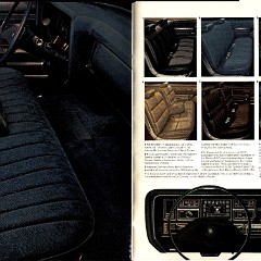 1970 Buick Full Line Prestige Brochure 14-15