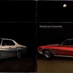 1970 Buick Full Line Prestige Brochure 18-19