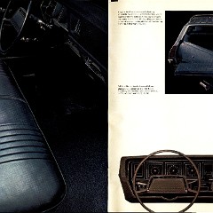1970 Buick Full Line Prestige Brochure 34-35