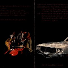 1970 Buick Full Line Prestige Brochure 36-37