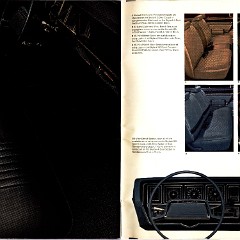 1970 Buick Full Line Prestige Brochure 52-53