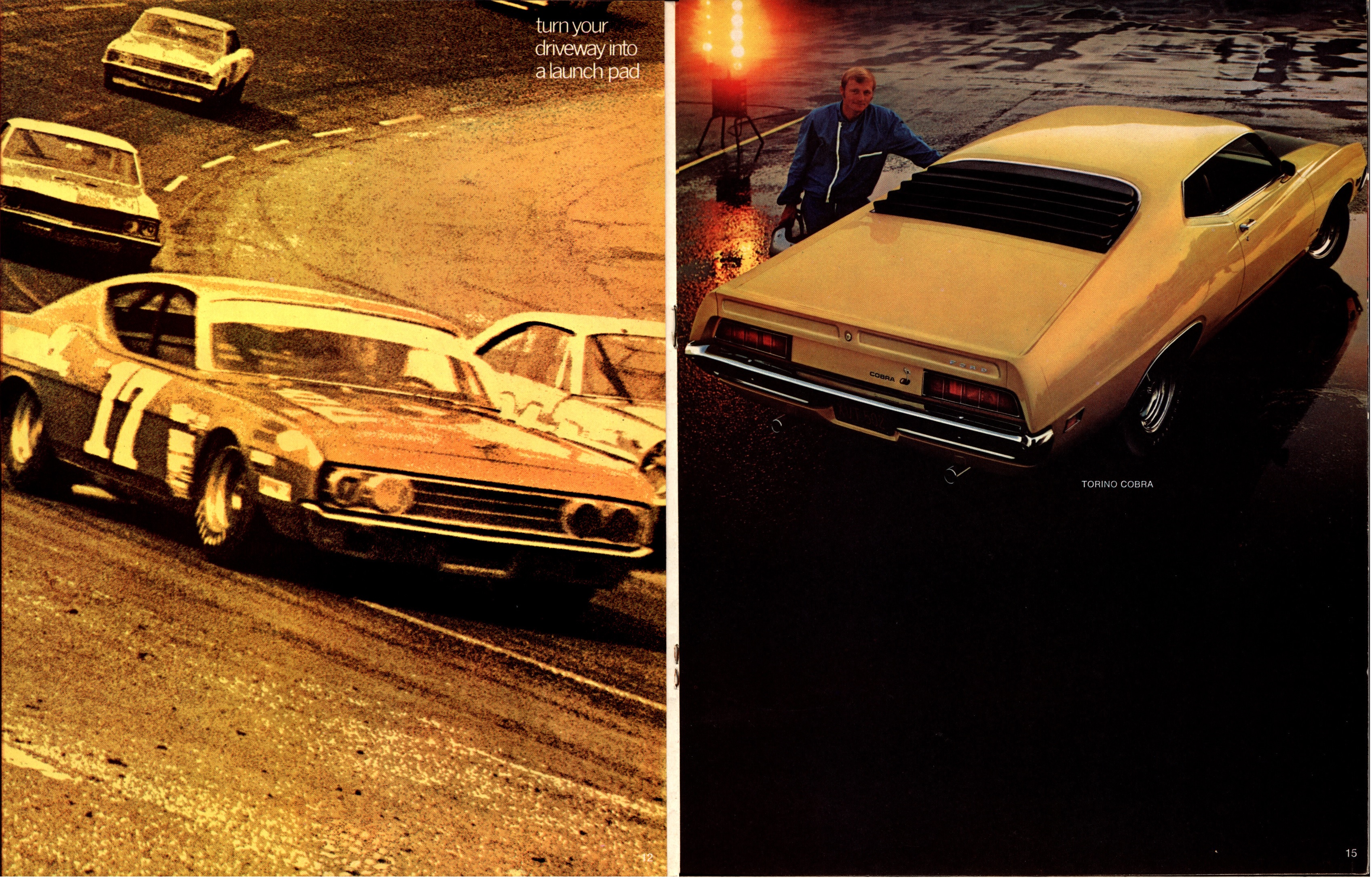 1970 Ford Torino Brochure (Cdn) 12-15