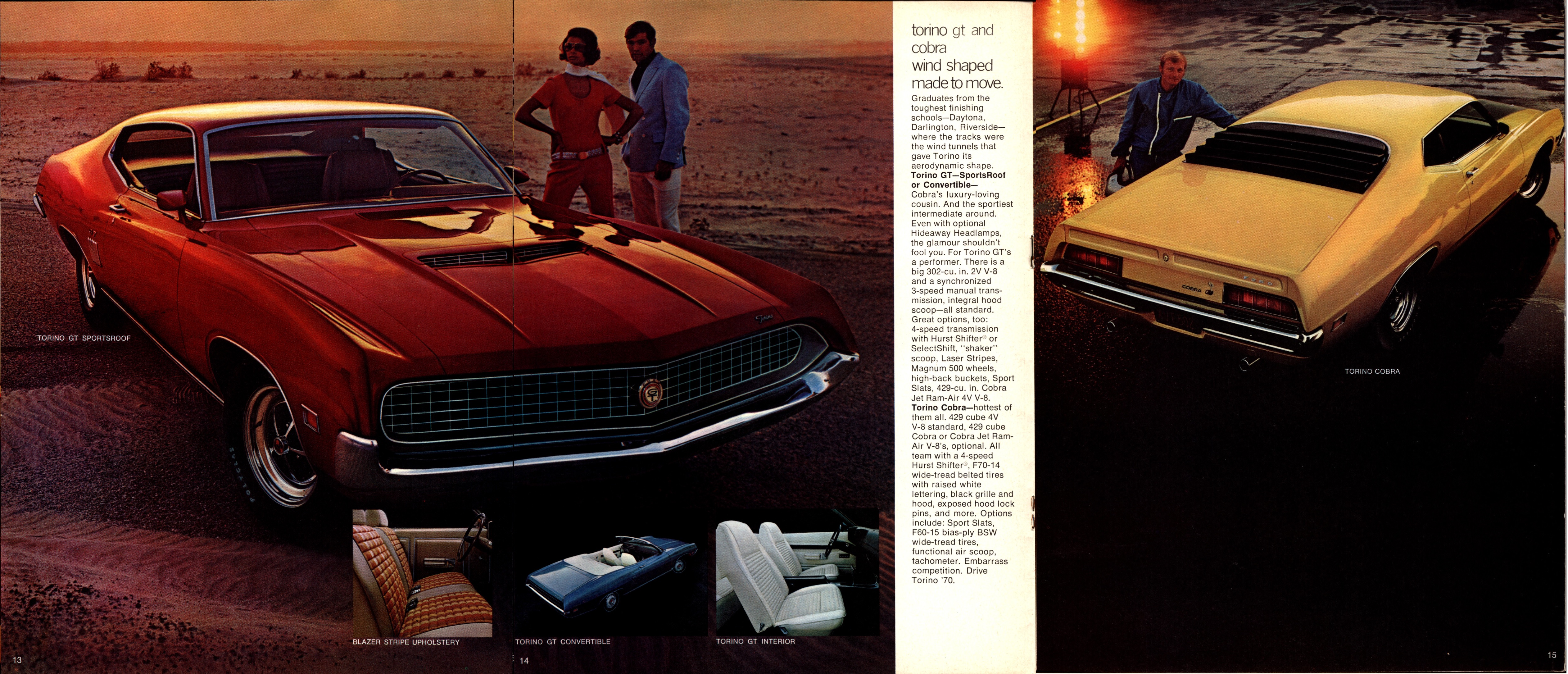 1970 Ford Torino Brochure (Cdn) 13-14-15