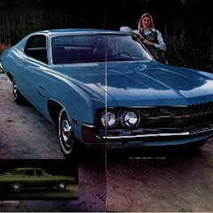 1970 Ford Torino Brochure (Cdn) 16-17