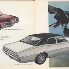 1971 Mercury Montego Brochure (Cdn) 04-05