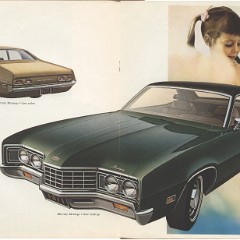 1971 Mercury Montego Brochure (Cdn) 08-09