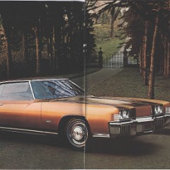 1971 Oldsmobile Full Line Brochure (Cdn) 02-03