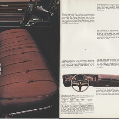 1971 Oldsmobile Full Line Brochure (Cdn) 04-05
