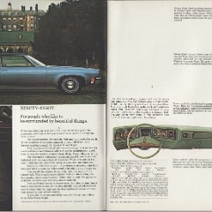 1971 Oldsmobile Full Line Brochure (Cdn) 08-09