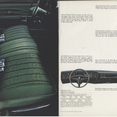 1971 Oldsmobile Full Line Brochure (Cdn) 16-17