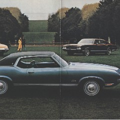 1971 Oldsmobile Full Line Brochure (Cdn) 20-21