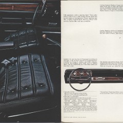 1971 Oldsmobile Full Line Brochure (Cdn) 26-27