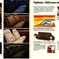 1975 Buick Apollo & Skylark Brochure (Cdn) 04-05