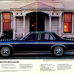1979 Chevrolet Nova Brochure (Cdn) 02-03