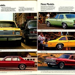 1979 Chevrolet Nova Brochure (Cdn) 04-05