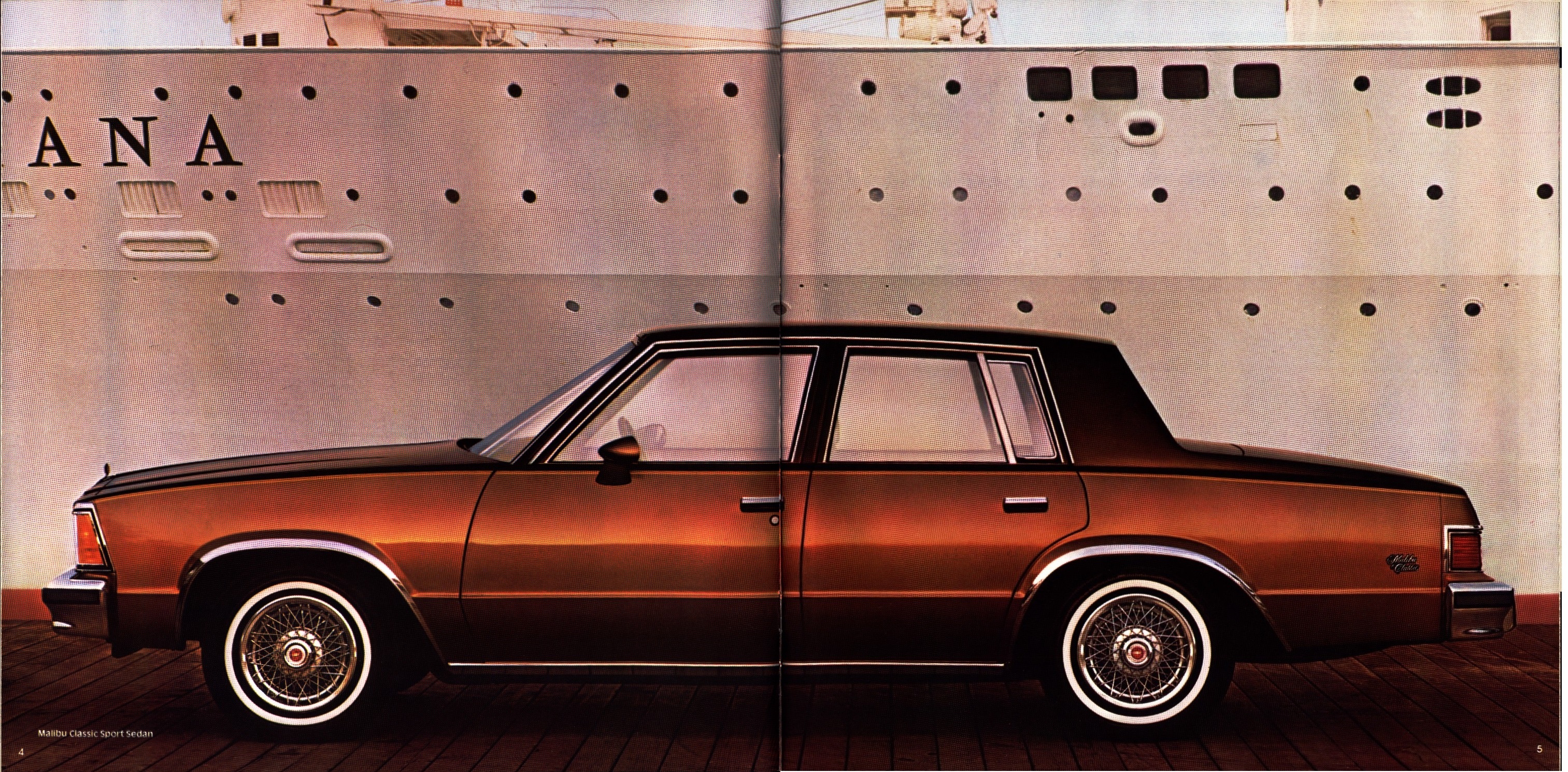 1981 Chevrolet Malibu Brochure (Cdn) 04-05