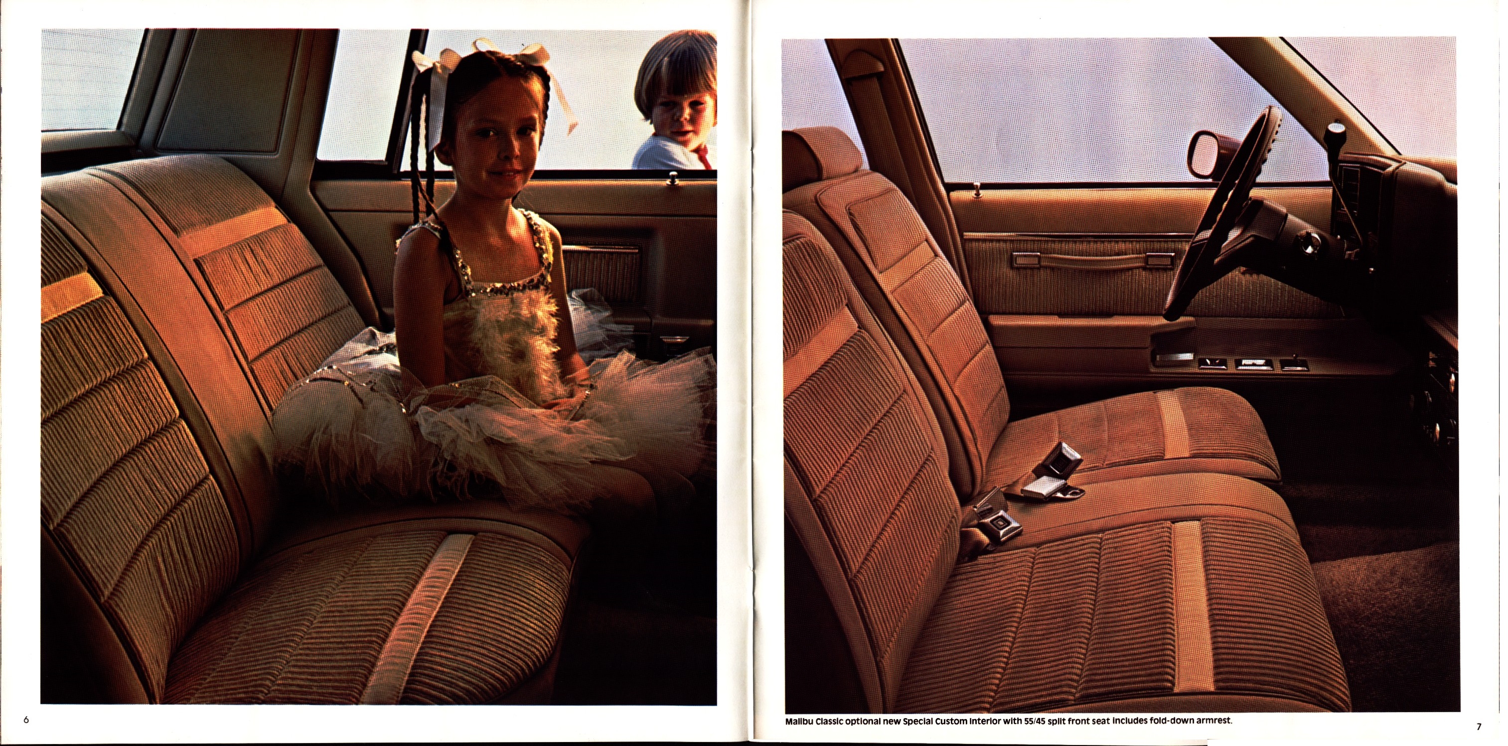 1981 Chevrolet Malibu Brochure (Cdn) 06-07