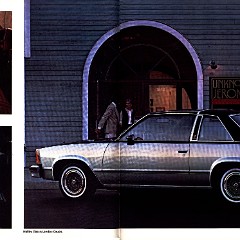 1981 Chevrolet Malibu Brochure (Cdn) 08-09