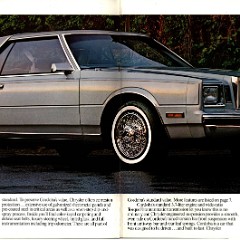 1983 Chrysler Cordoba Brochure 04-05