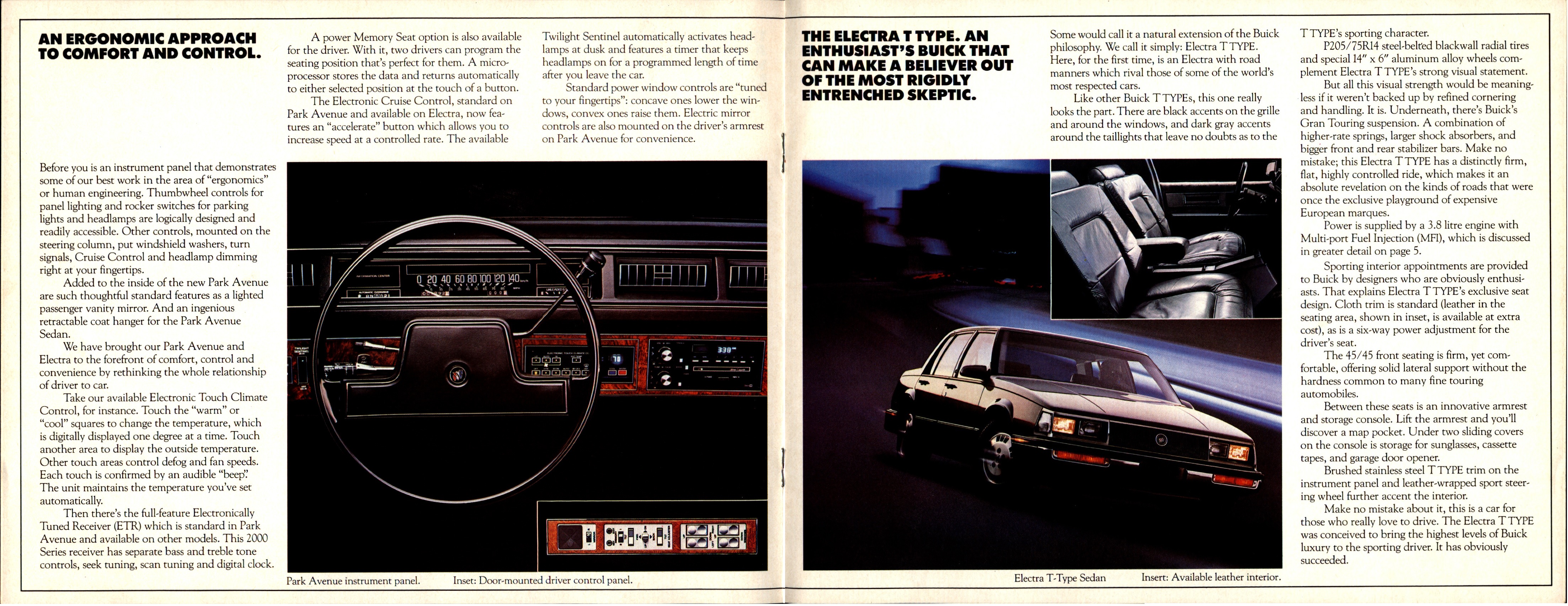1985 Buick Electra Brochure (Cdn) 06-07