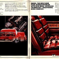 1985 Buick Electra Brochure (Cdn) 02-03