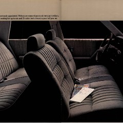 1987 Dodge Aries K Brochure (Rev) 06-07