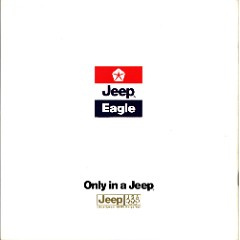 1988 Jeep Cherokee Brochure (Rev) 24