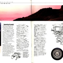 1988 Jeep Wagoneers Brochure 14-15