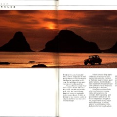1988 Jeep Wrangler Brochure 02-03