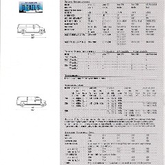 1997 GMC Savana Brochure 24