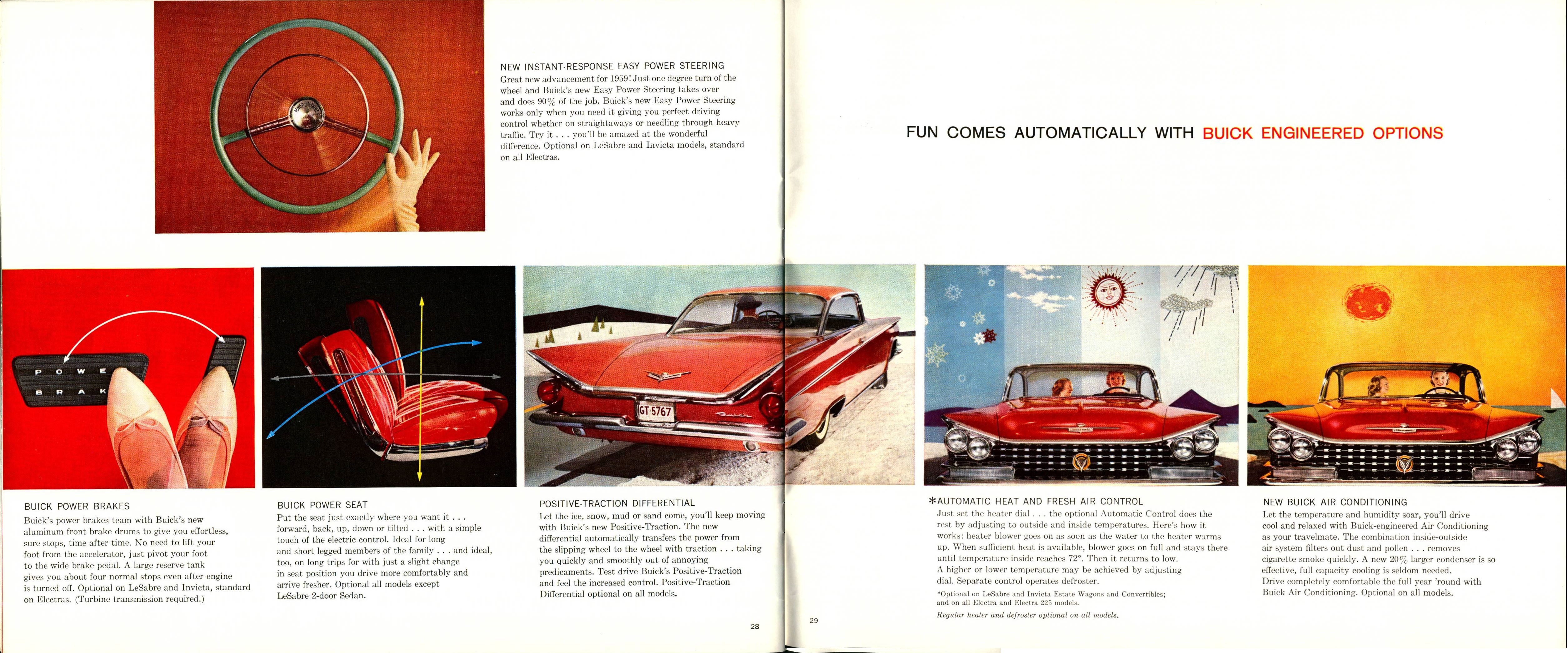 1959 Buick Brochure (Cdn) 28-29