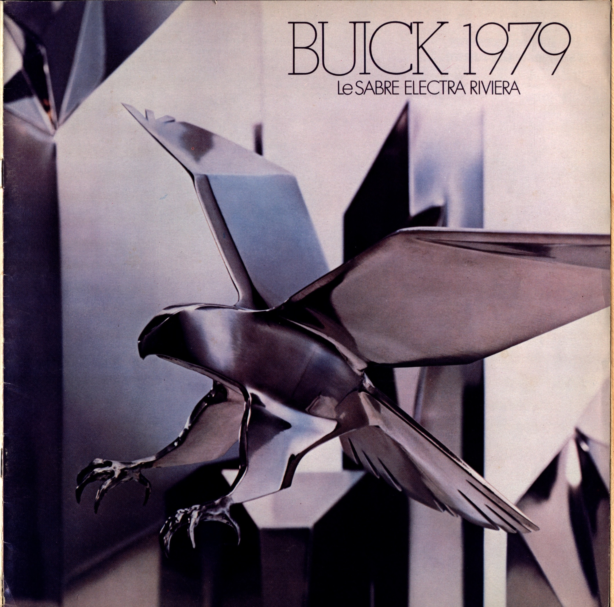 1979 Buick Full Size Brochure (Cdn) 01