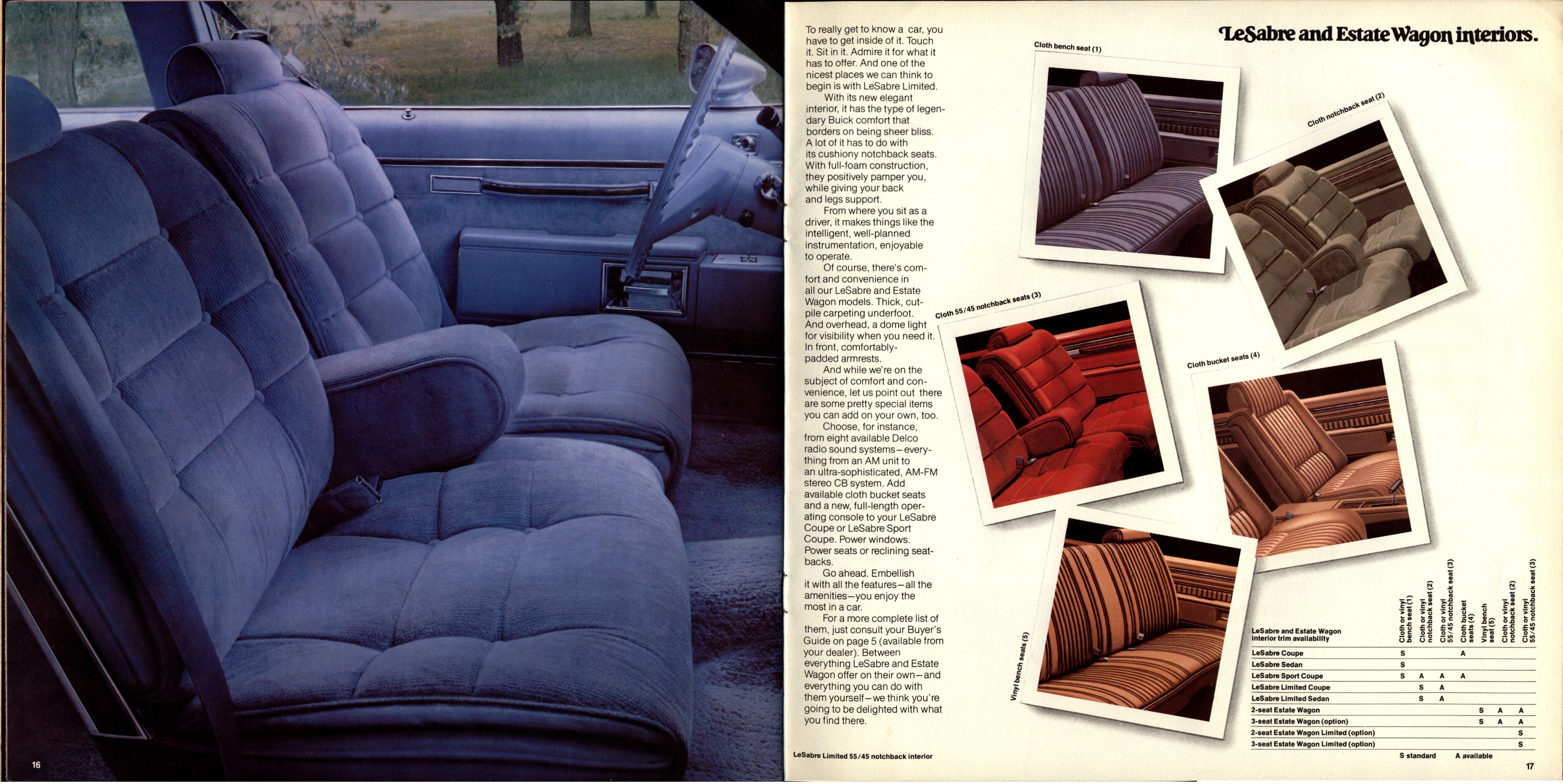 1979 Buick Full Size Brochure (Cdn) 16-17