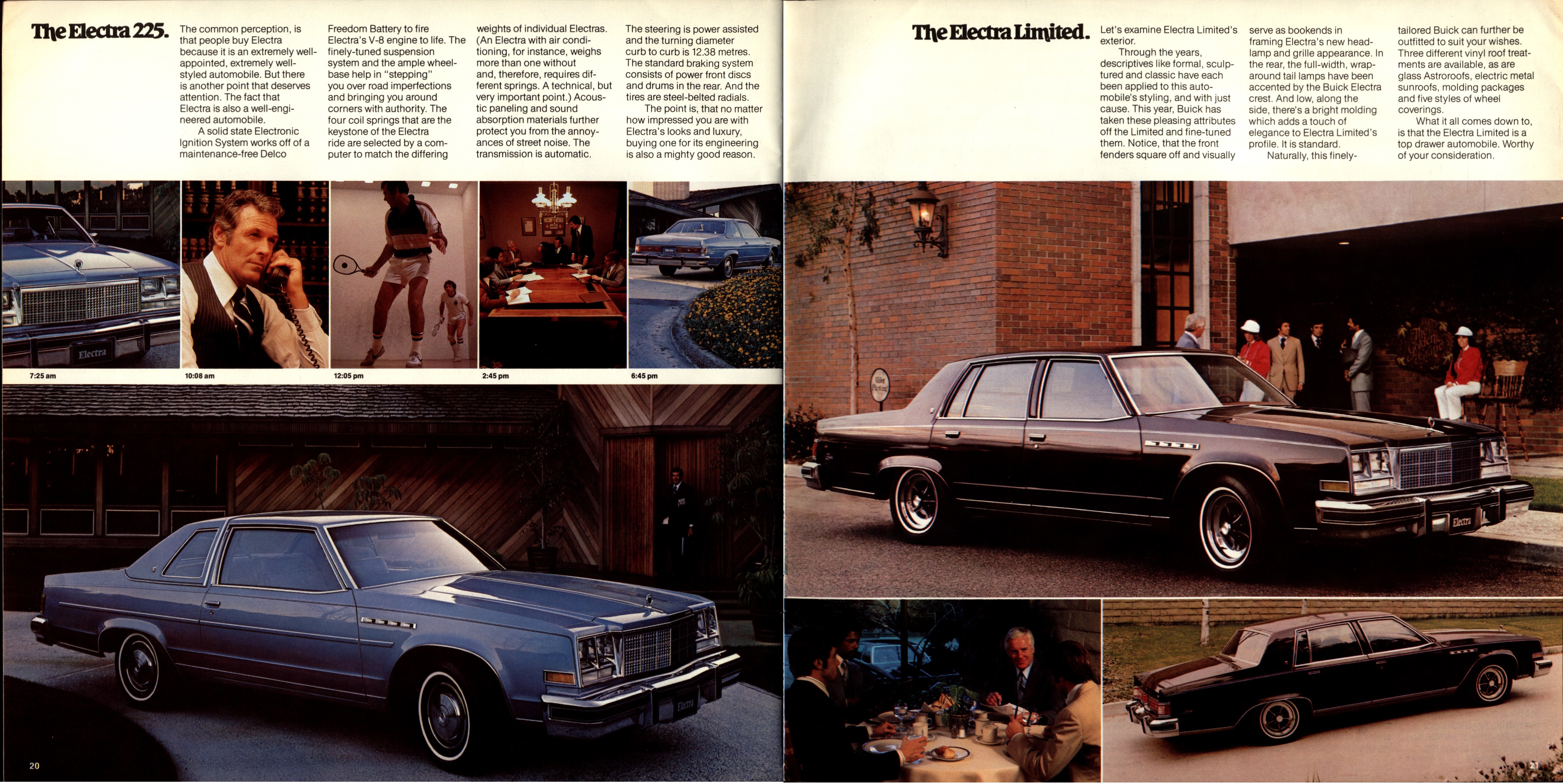 1979 Buick Full Size Brochure (Cdn) 20-21