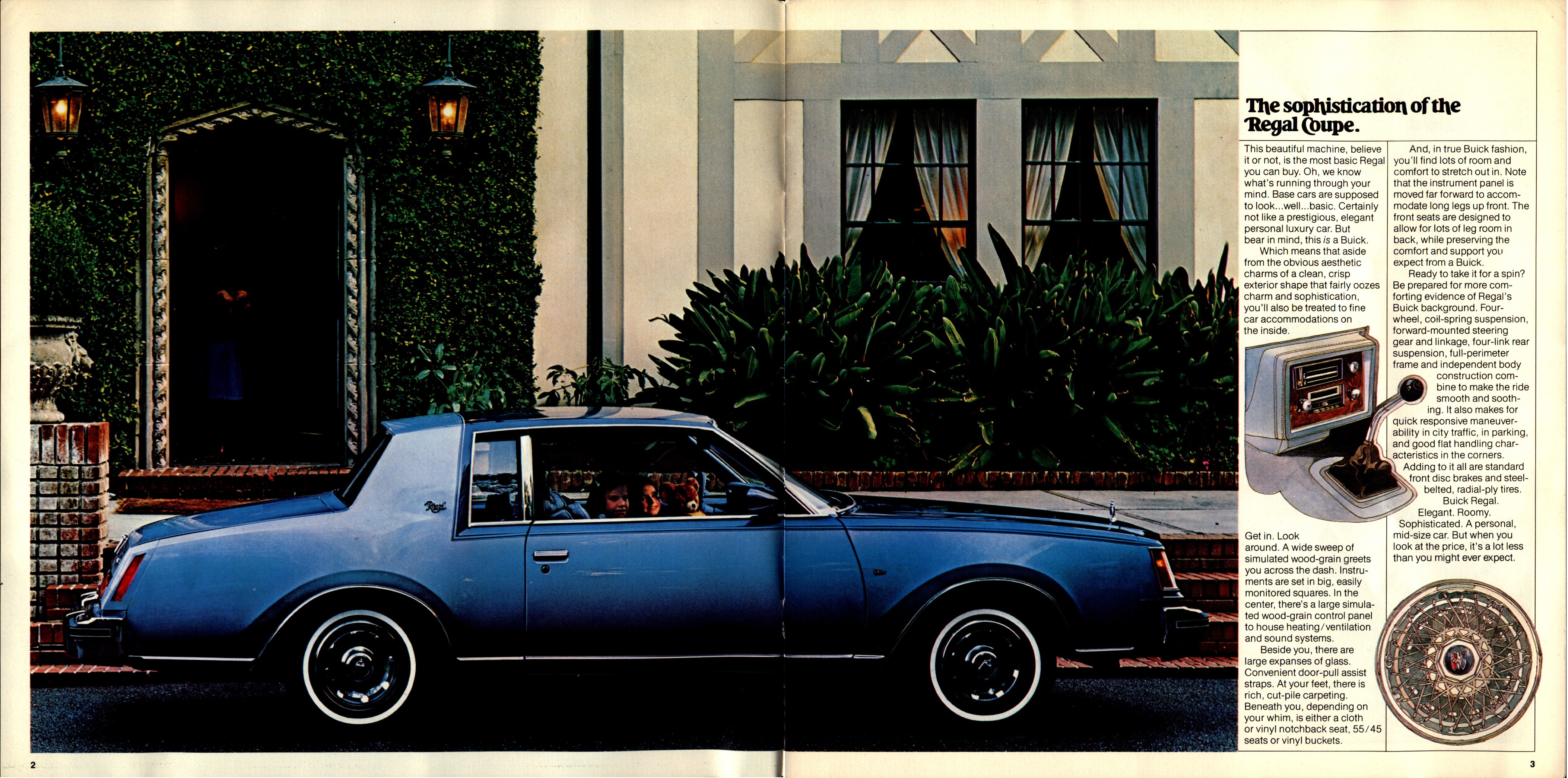 1979 Buick Regal-Century Brochure (Cdn) 02-03